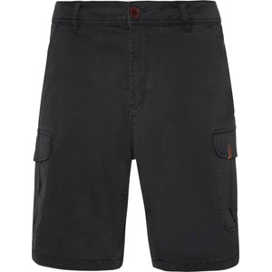 Protest Мъжки къси панталони Protest PRTNytro Cargoshort Shorts - Deep Grey - размер XXL (012-1942-0116)