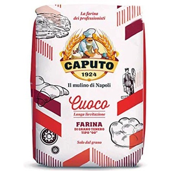Image 1 of CAPUTO Брашно за пица Caputo 1кг