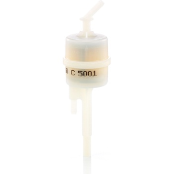 Mann-filter Горивен филтър mann-filter c 5001