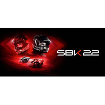 SBK 22