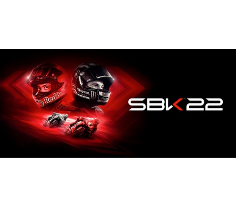 SBK 22