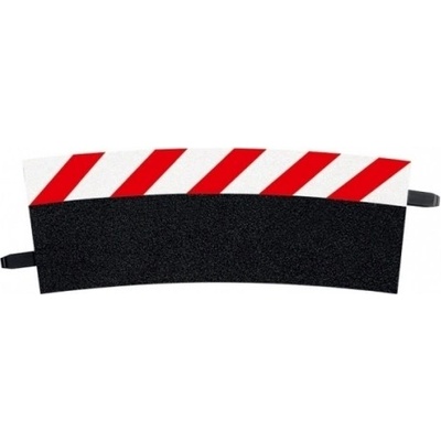 Carrera Vnější krajnice k zatáčce 4 15