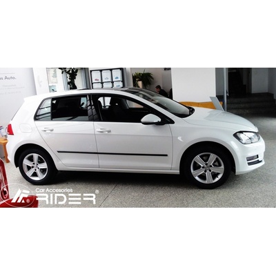 Lišta dverí F11 VW Golf, 2012-2019 / VII. gen.