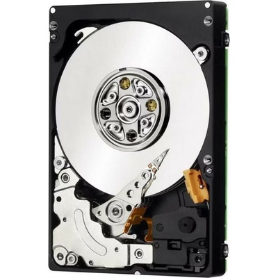 Dell 600 GB 2,5" SAS, 07T0DW