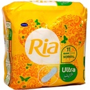 Hygienické vložky Ria Ultra Silk Normal 11 ks