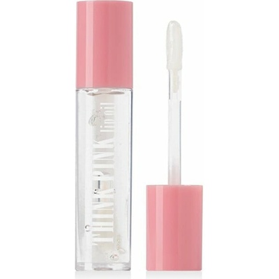 Dermacol Olej na rty Think Pink Lip Oil 03 4 ml