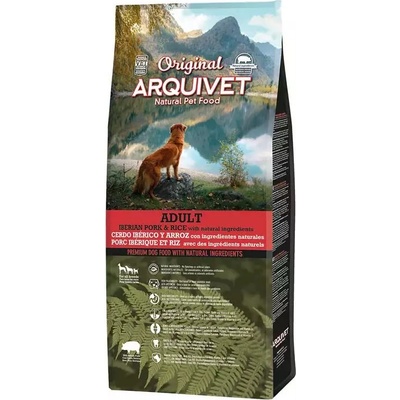 Arquivet Original iberské vepřové maso 12 kg