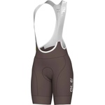 Alé Дамски клин за колоездене Alé Women's PR-E Magic Colour Bibshorts Cycling bottoms - Cave - размер XXL (155-1482-0617)