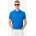 Lacoste Блуза с яка Lacoste Men's Classic Short Sleeve Polo Shirt - Colbalt 3D3