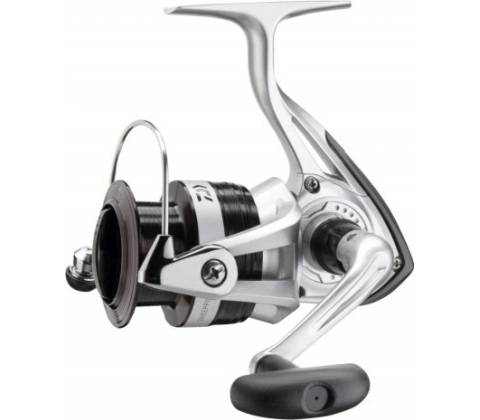 Daiwa Sweepfire E 2500C