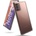Ringke Противоударен Хибриден Калъф за Samsung Note 20, Ringke Fusion Case, Прозрачен (8809716076543)