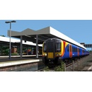 Train Simulator 2020