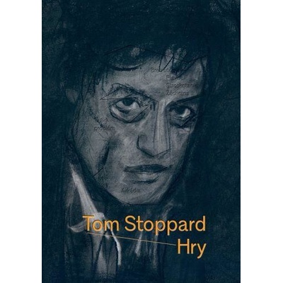 Hry - Tom Stoppard