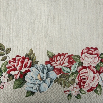 Eurofirany gobelínový behúň Natur 45X140 cm