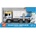Ocie City Service Kамион за Боклук звук и светлина