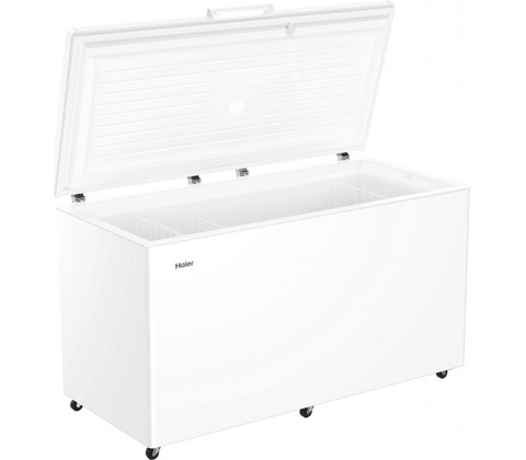 HAIER HCE520E