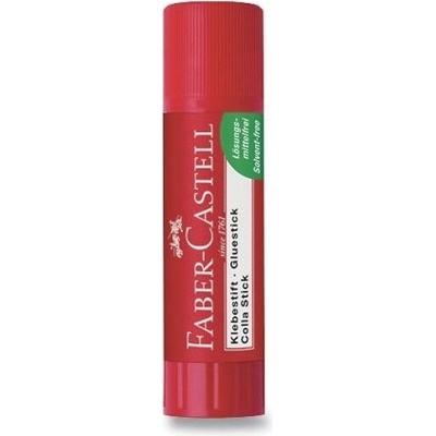Faber-Castell Lepicí tyčinka Glue Stick 20 g
