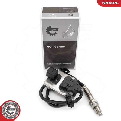 NOx-Senzor, NOx-Katalyzátor ESEN SKV 71SKV044