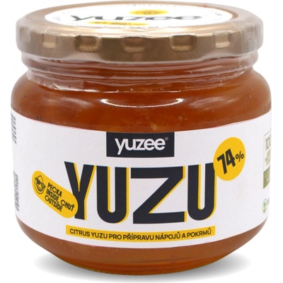 Yuzee Yuzu 0,55 kg