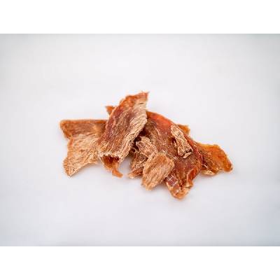 Čumák 100% krůtí prso sušené 100 g