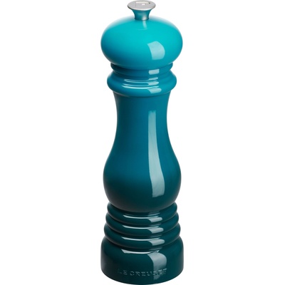 Le Creuset Мелничка за пипер Le Creuset 21 см цвят на море (96001900642000)