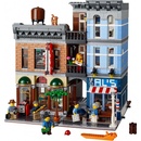 LEGO® Creator Expert 10246 Detektivní kancelář