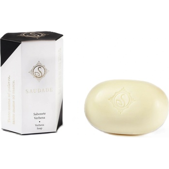 Essências de Portugal Saudade tuhé mydlo verbena 200 g