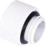 Alphacool Удължител Alphacool Eiszapfen, G1/4 вънжна към G1/4 вътрешна резба, Бял (AC-1019295) - xtreme