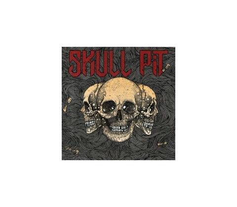 SKULL PIT - SKULL PIT LTD. LP