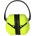Portwest hi-vis ps41 / Сгъваеми протектори за слух - hv жълти (ps41yer)
