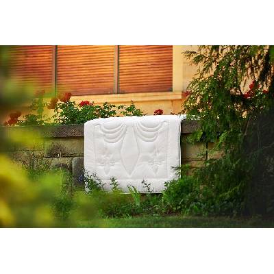 Lavinest Vlněná přikrývka Charmbed Kašmír celoroční 300 g/m² 135x200
