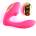 Tracy's Dog OG 2 Clitoral Sucking Vibrator Rose Red
