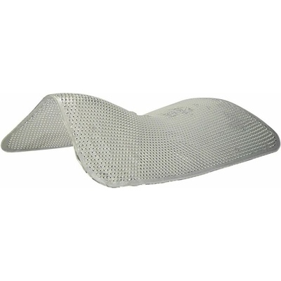 Acavallo Podložka pod sedlo gélová Close Contact Light Weight Čierna