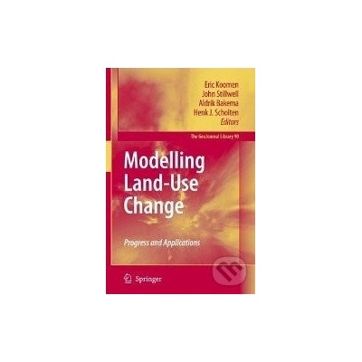 Modelling Land-Use Change - Eric Koomen