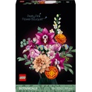 LEGO® The Botanical Collection - Pretty Pink Flower Bouquet (10342)