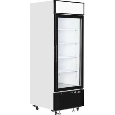Tefcold LGF2500