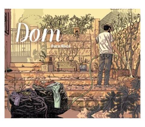 Absynt Dom