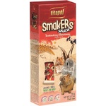 Vitapol Smakers Ягодови пръчици за гризачи 90г