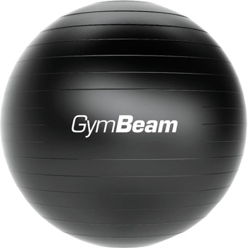 Image 1 of GymBeam FitBall | 85 cm [85 cm] Черна