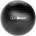 GymBeam FitBall | 85 cm [85 cm] Черна