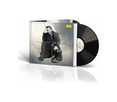 David Garrett - Iconic 2 LP