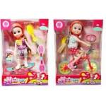 Swede Doll with accessories - mallbg - 20,11 лв