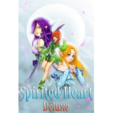 Spirited Heart (Deluxe Edition)