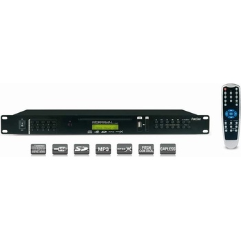 Fonestar CD2000UDJ