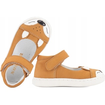 Mido Noster 20-41 dievčenské balerínky