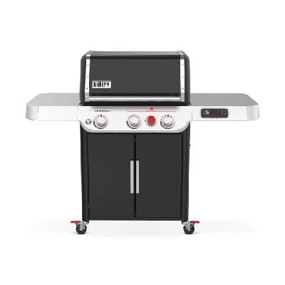 GENESIS SMART EX-325S plynový gril Weber