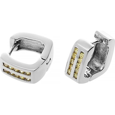 MPM-TIME Nerezové náušnice 6530 SER.6530