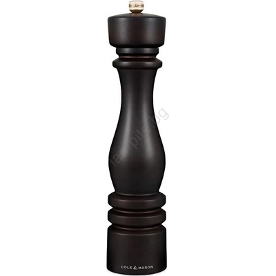 Cole& Mason - Мелничка за сол LONDON 30 см бук/кафяв (GG533)