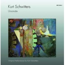 Schwitters, K. - Ursonate