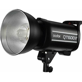 Godox QT600IIM HSS štúdiový blesk 600Ws